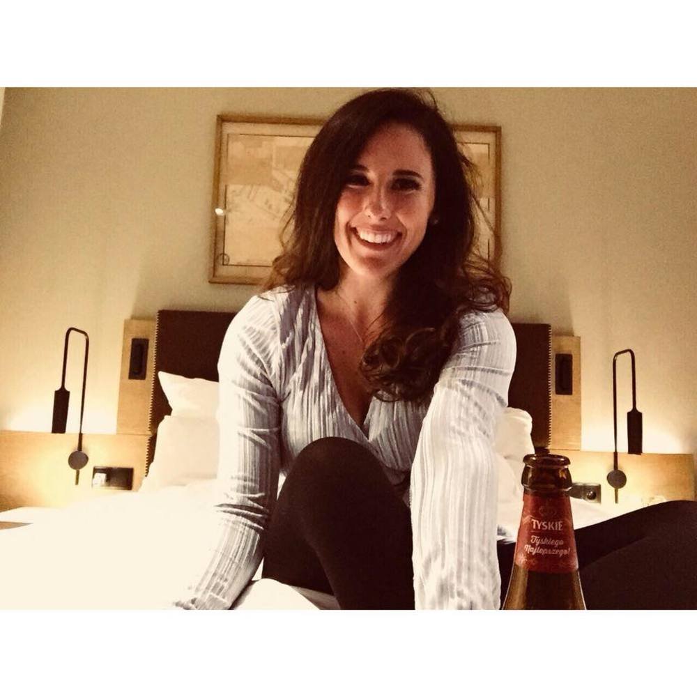 Meet your Posher, Tiffany